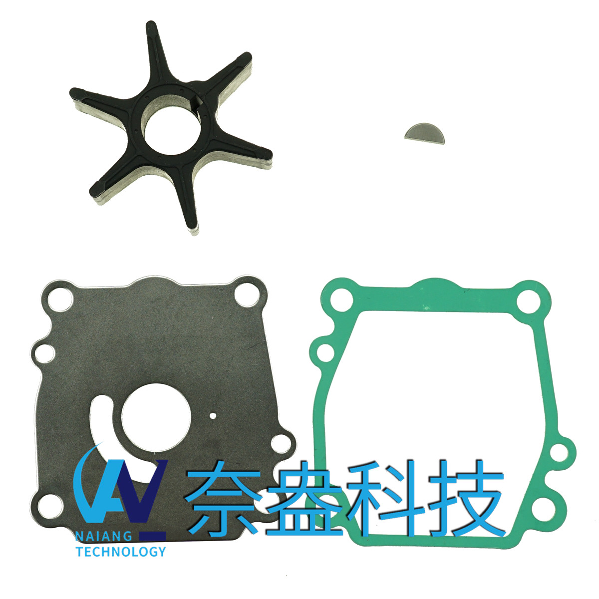 铃木水泵配件修理包 Suzuki Water Pump Kits 17400-87E04