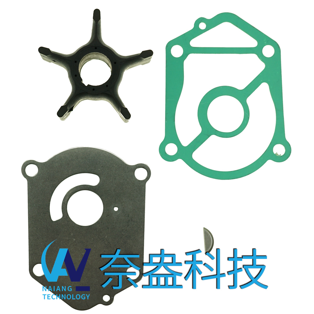 铃木水泵配件修理包 Suzuki Water Pump Kits 17400-94611