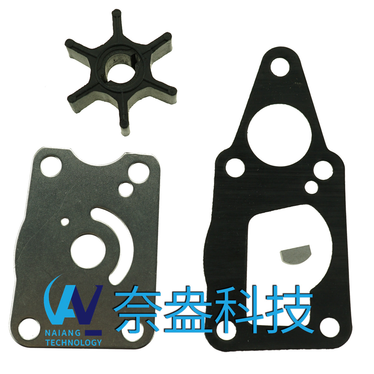 铃木水泵配件修理包 Suzuki Water Pump Kits 17400-98661