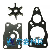 铃木水泵配件修理包 Suzuki Water Pump Kits 17400-9865