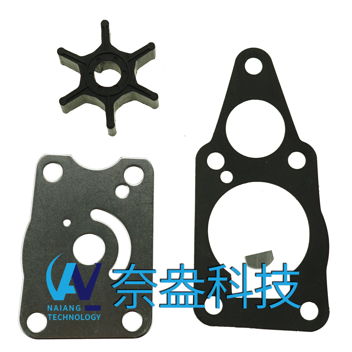 铃木水泵配件修理包 Suzuki Water Pump Kits 17400-98652