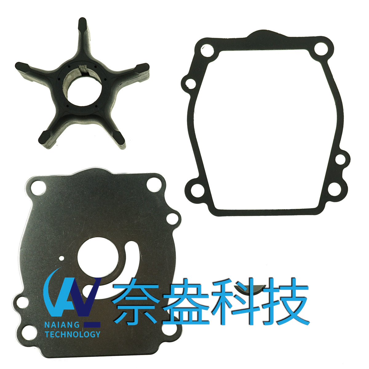 铃木水泵配件修理包 Suzuki Water Pump Kits 17400-87D11