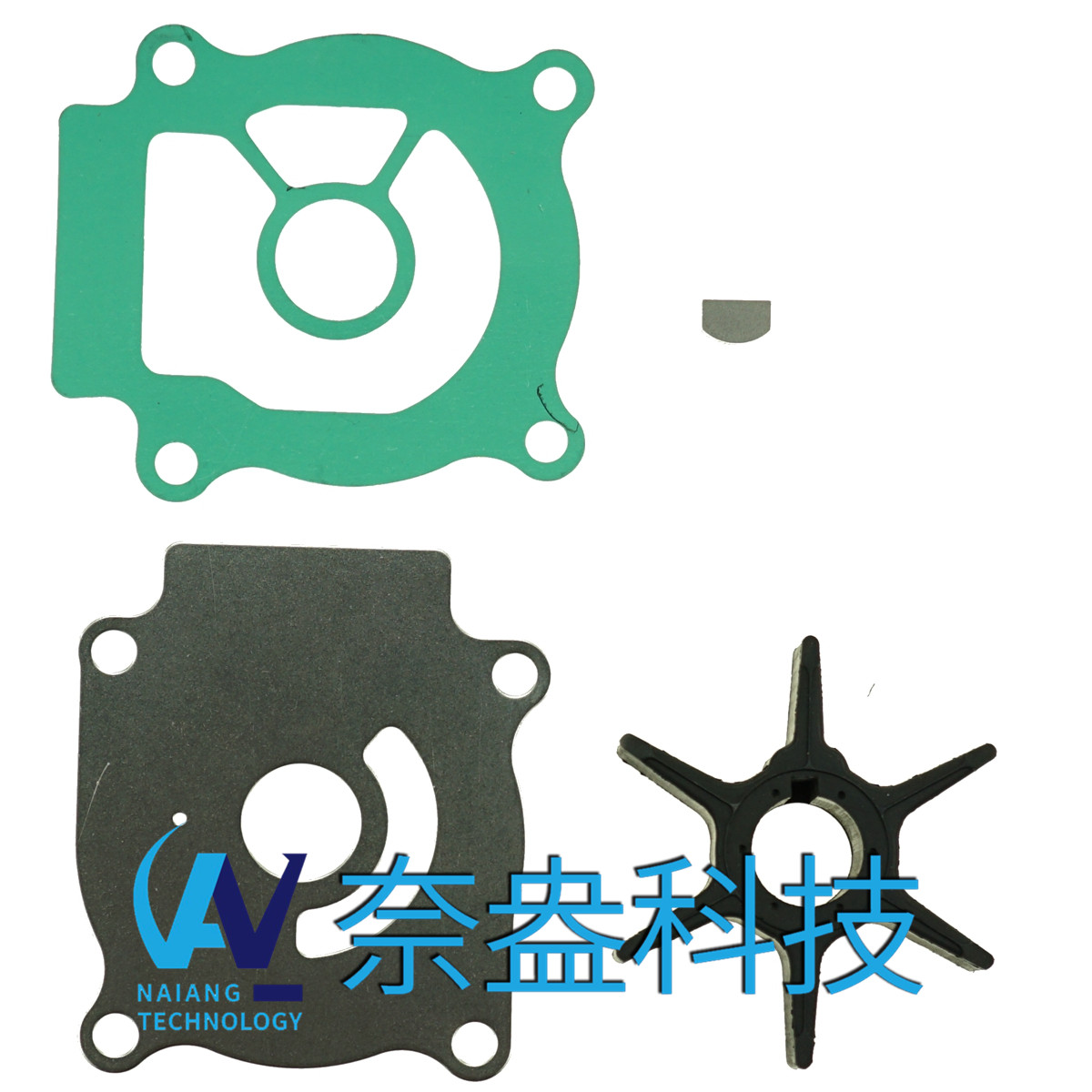 铃木水泵配件修理包 Suzuki Water Pump Kits 17400-96353