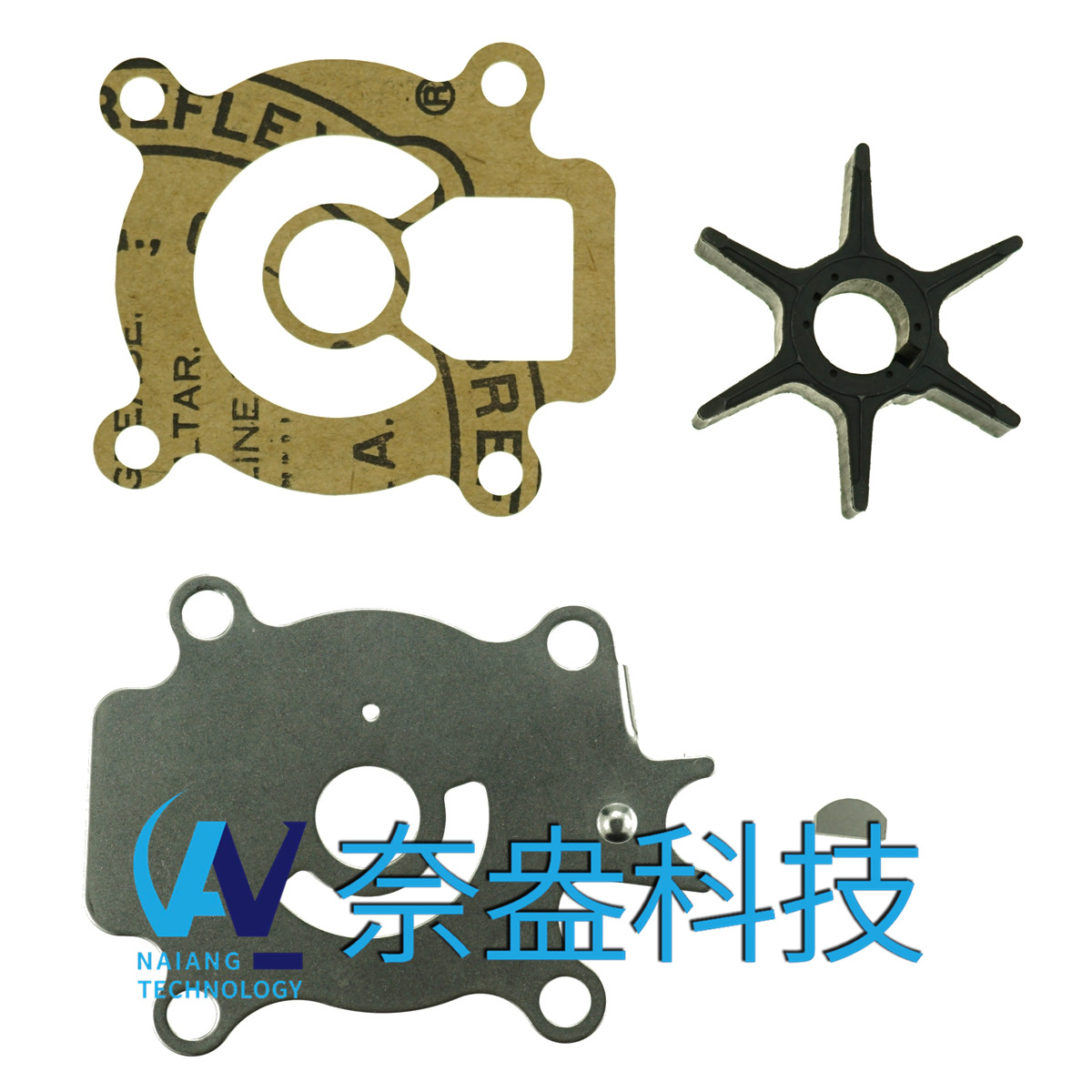 铃木水泵配件修理包 Suzuki Water Pump Kits 17400-94701