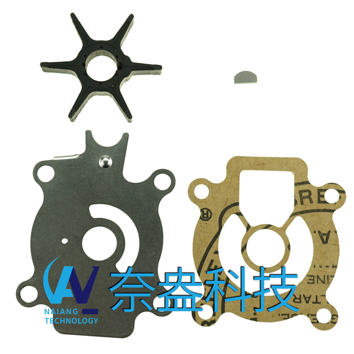 铃木水泵配件修理包 Suzuki Water Pump Kits 17400-94701