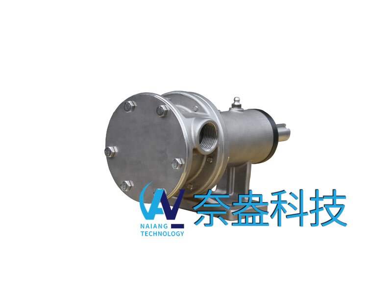 JA30560-5105挠性叶轮泵一般用于哪些地方